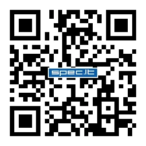 QR kodas | Technovizija, UAB
