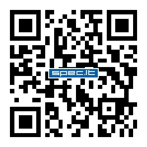 QR kodas | Technovus, UAB