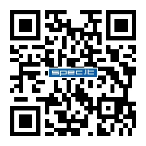 QR kodas | Technoworld, UAB