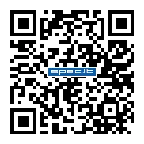 QR kodas | Technožingsnis, UAB