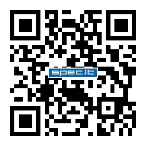 QR kodas | Technozona, UAB | spec.lt