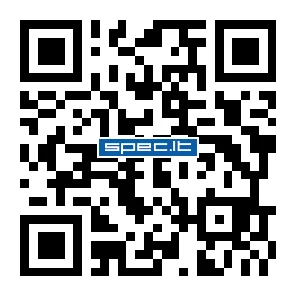 QR kodas | Techny, MB | spec.lt