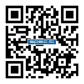 QR kodas | Techo LT, MB