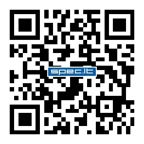 QR kodas | Fleetwell, UAB