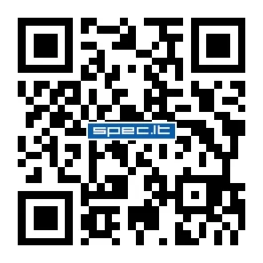 QR kodas | Techpasaulis, MB