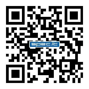 QR kodas | Techpipe, MB