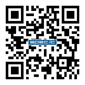 QR kodas | Techpra, UAB | spec.lt