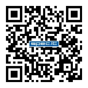 QR kodas | TechPro Group, UAB | spec.lt