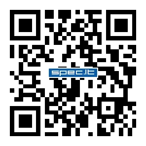 QR kodas | Techpro, MB