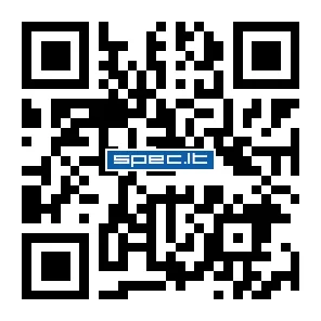 QR kodas | Techprofis, MB