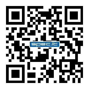 QR kodas | Techpromas, UAB | spec.lt