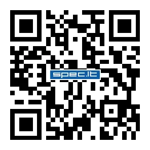 QR kodas | Techprometas, MB