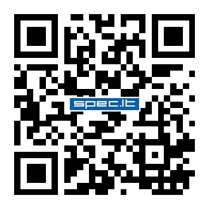 QR kodas | Techpru, MB