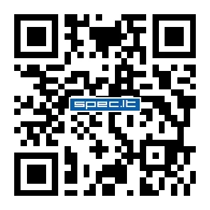 QR kodas | Techpulsas, MB | spec.lt