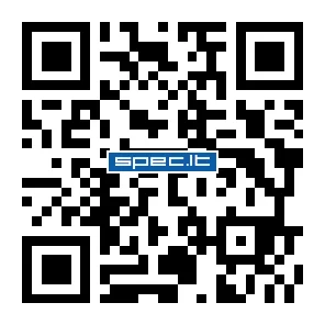 QR kodas | Techralis, UAB