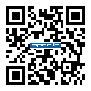 QR kodas | Techrama, UAB