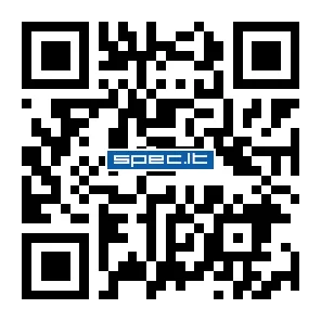 QR kodas | Techrenta, UAB | spec.lt
