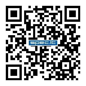 QR kodas | TECHREP NORWAY, UAB