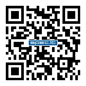 QR kodas | Techrida, UAB