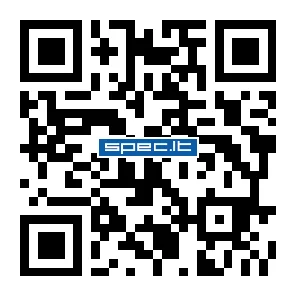 QR kodas | TECHRUNA, UAB | spec.lt