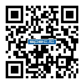 QR kodas | Techsa, UAB