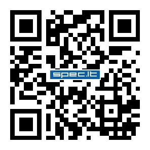QR kodas | Techseina, MB