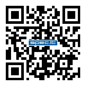 QR kodas | Techsera, UAB | spec.lt