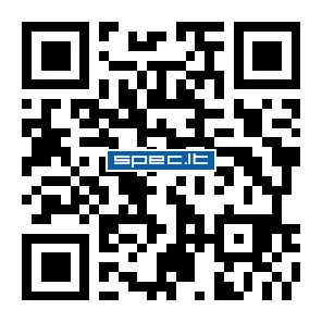 QR kodas | Techserv, MB
