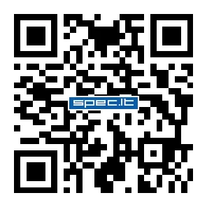 QR kodas | Techservis, MB