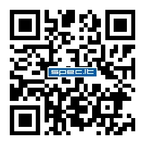 QR kodas | Techservisas, UAB | spec.lt