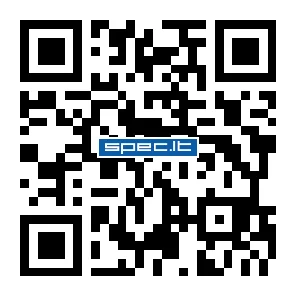 QR kodas | Techservita, UAB