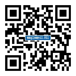 QR kodas | Techsistema, UAB | spec.lt