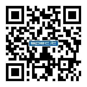 QR kodas | Techsoma, UAB | spec.lt