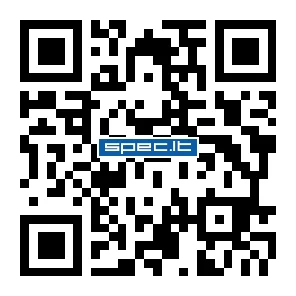 QR kodas | Techspektras, UAB