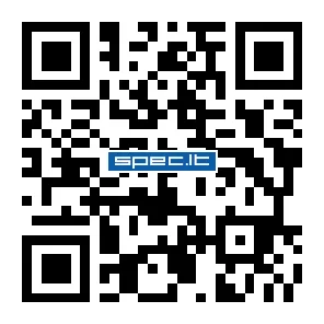QR kodas | Techsva, MB | spec.lt