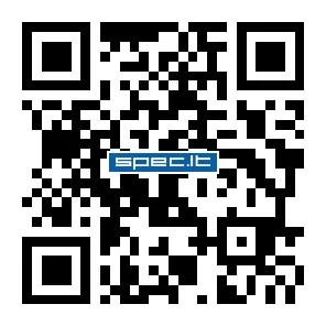 QR kodas | Techt, MB