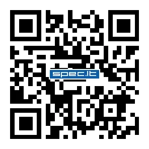 QR kodas | Techtakas, UAB | spec.lt