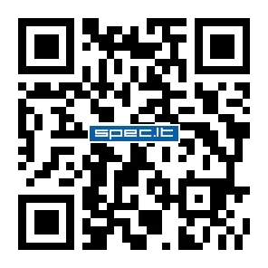 QR kodas | Techtank, UAB | spec.lt