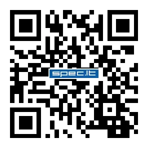 QR kodas | Techtausa, UAB | spec.lt