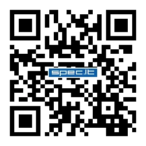 QR kodas | Techtonas, UAB | spec.lt