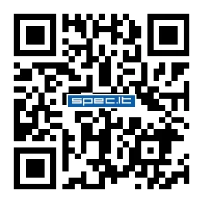 QR kodas | Techtransa, UAB | spec.lt