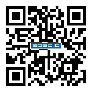 QR kodas | Techtree, MB | spec.lt