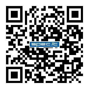 QR kodas | Techtronic Industries Lithuania, UAB