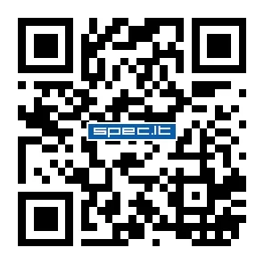 QR kodas | Techtrove, MB