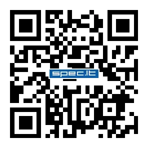 QR kodas | Techvalda, UAB | spec.lt