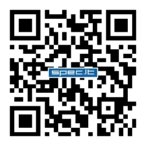 QR kodas | Techvega, UAB