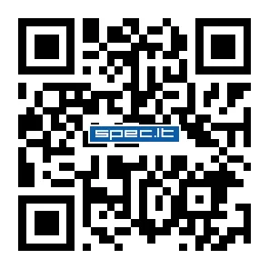 QR kodas | Techveld, MB