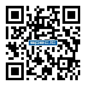 QR kodas | Techvero, MB