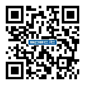 QR kodas | Techvesta, MB