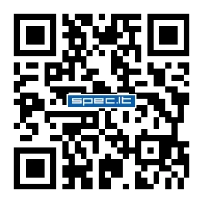 QR kodas | Techvindesta, MB